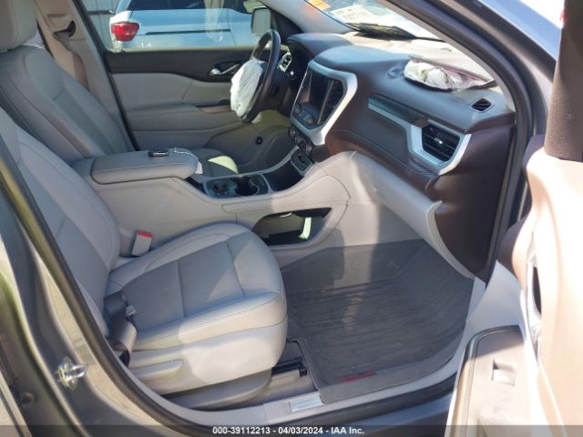 1GKKNMLS2NZ109971 GMC Acadia Fwd Slt