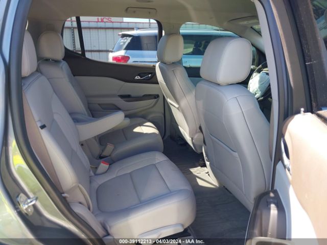 1GKKNMLS2NZ109971 GMC Acadia Fwd Slt