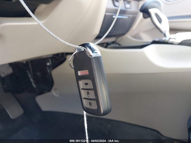 Honda Civic Ex-l 2015 19XFB2F9XFE232224 Image 11