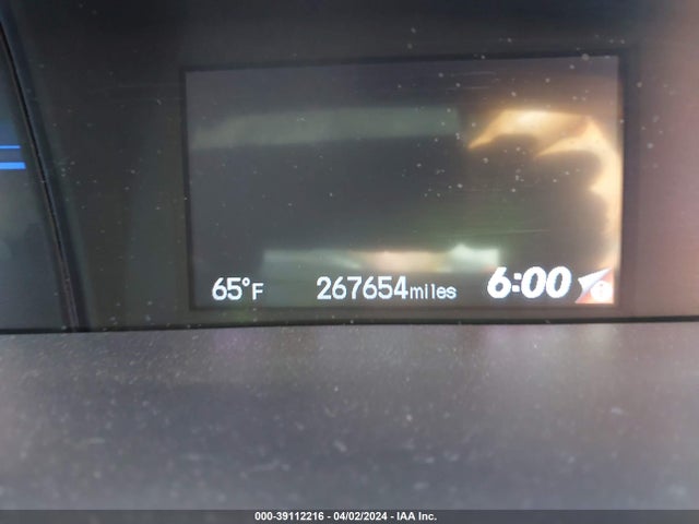 Honda Civic Ex-l 2015 19XFB2F9XFE232224 Image 7