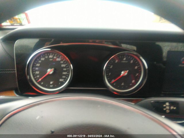 WDDZF4KBXHA095013 Mercedes-Benz E 300 4matic