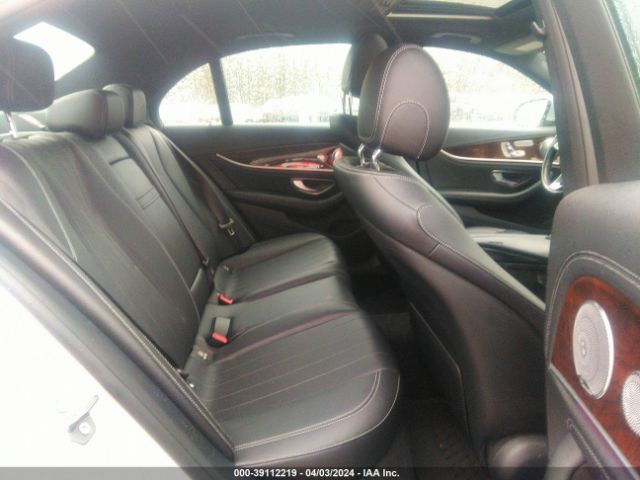 WDDZF4KBXHA095013 Mercedes-Benz E 300 4matic