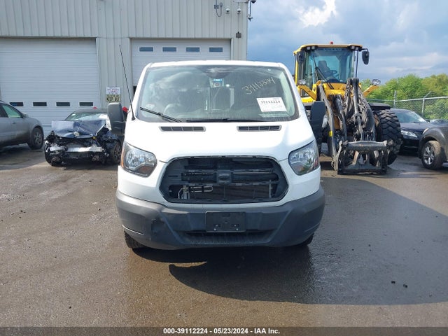 Ford Transit-250 2019 1FTYR1YM1KKA31982 Image 12