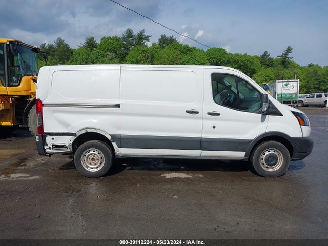 Ford Transit-250 2019 1FTYR1YM1KKA31982 Image 13