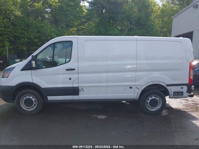 Ford Transit-250 2019 1FTYR1YM1KKA31982 Image 14