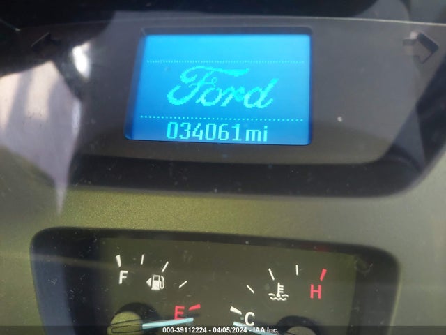 Ford Transit-250 2019 1FTYR1YM1KKA31982 Image 15