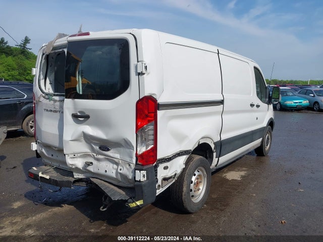 Ford Transit-250 2019 1FTYR1YM1KKA31982 Image 4