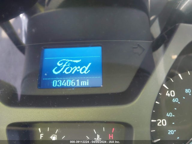 Ford Transit-250 2019 1FTYR1YM1KKA31982 Image 7