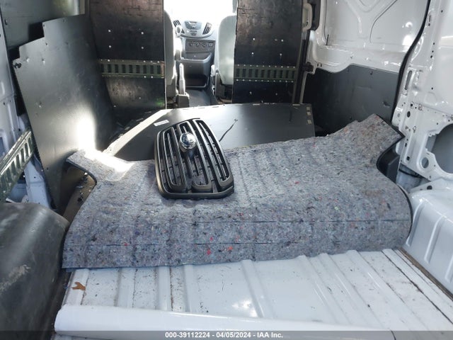 Ford Transit-250 2019 1FTYR1YM1KKA31982 Image 8