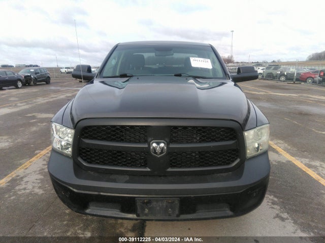 RAM 1500 Tradesman 2016 1C6RR7FT4GS129016 Image 12