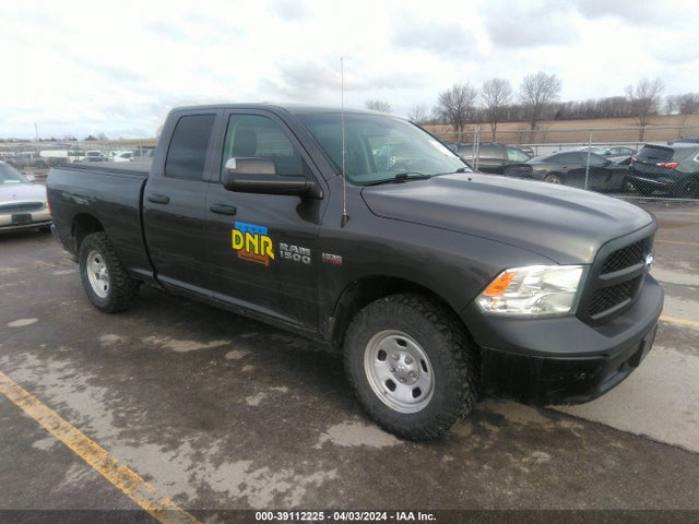 RAM 1500 Tradesman 2016 1C6RR7FT4GS129016 Image 13