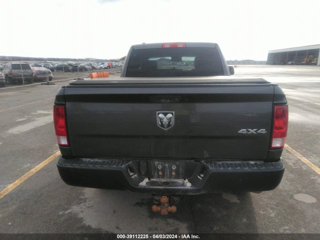 RAM 1500 Tradesman 2016 1C6RR7FT4GS129016 Image 16