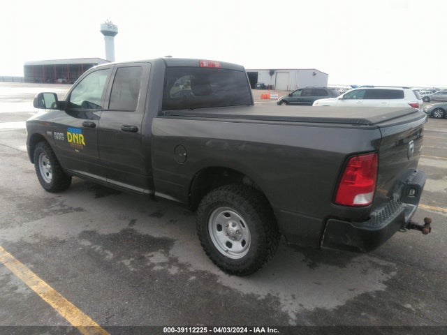 RAM 1500 Tradesman 2016 1C6RR7FT4GS129016 Image 3