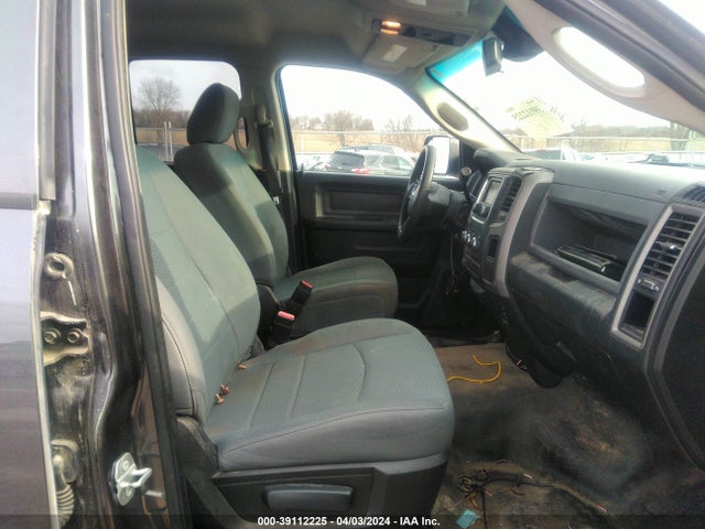 RAM 1500 Tradesman 2016 1C6RR7FT4GS129016 Image 5