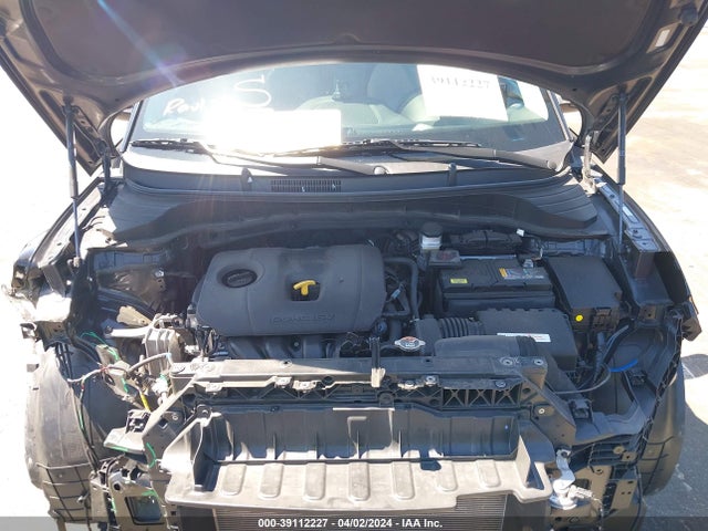 KIA SOUL LX 2023 KNDJ23AU8P7839820 Image 10