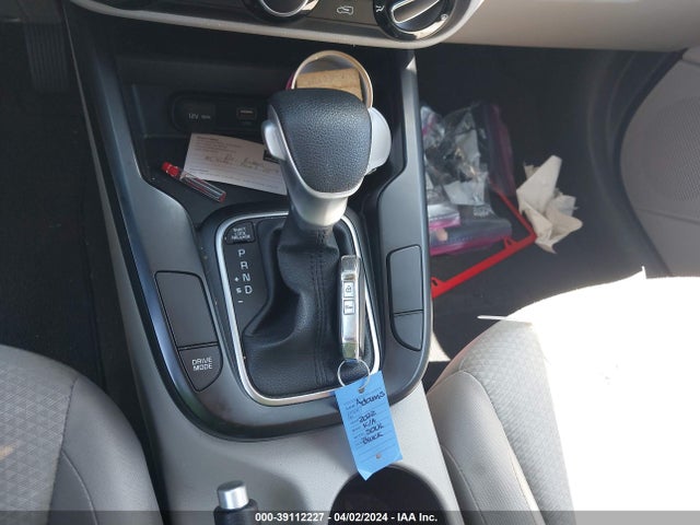 KIA SOUL LX 2023 KNDJ23AU8P7839820 Image 11