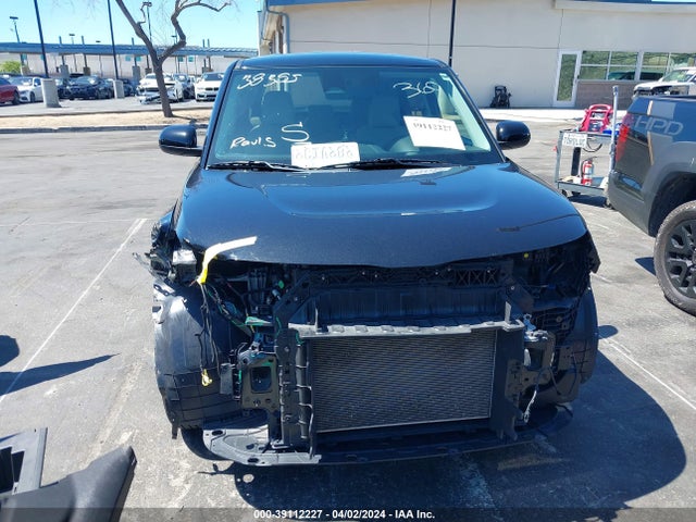 KIA SOUL LX 2023 KNDJ23AU8P7839820 Image 12