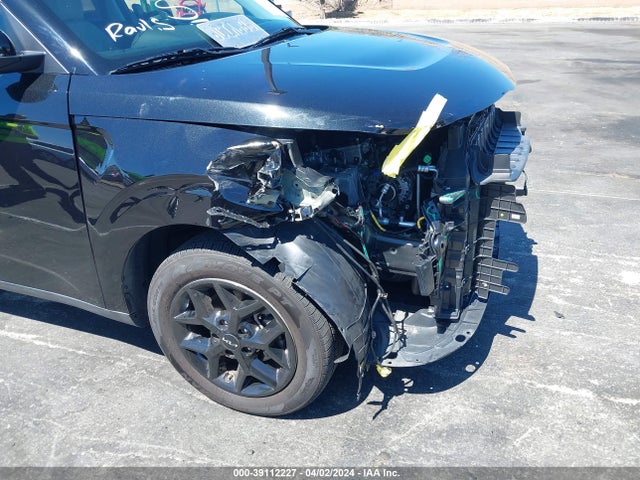 KIA SOUL LX 2023 KNDJ23AU8P7839820 Image 17
