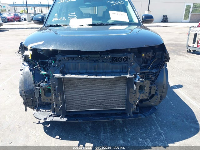 KIA SOUL LX 2023 KNDJ23AU8P7839820 Image 6
