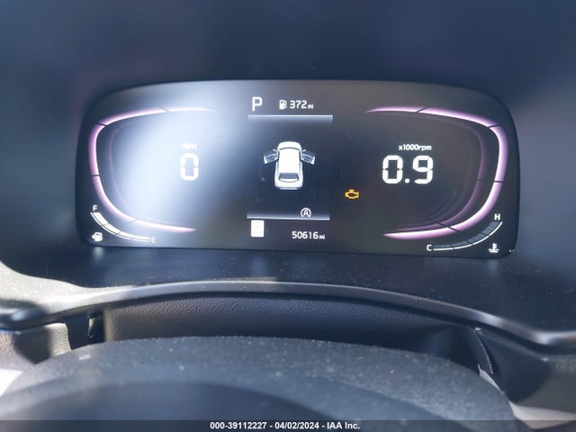 KIA SOUL LX 2023 KNDJ23AU8P7839820 Image 7