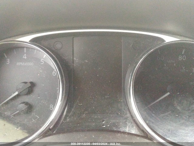 Nissan ROGUE SV 2014 5N1AT2MV9EC784368 Image 14
