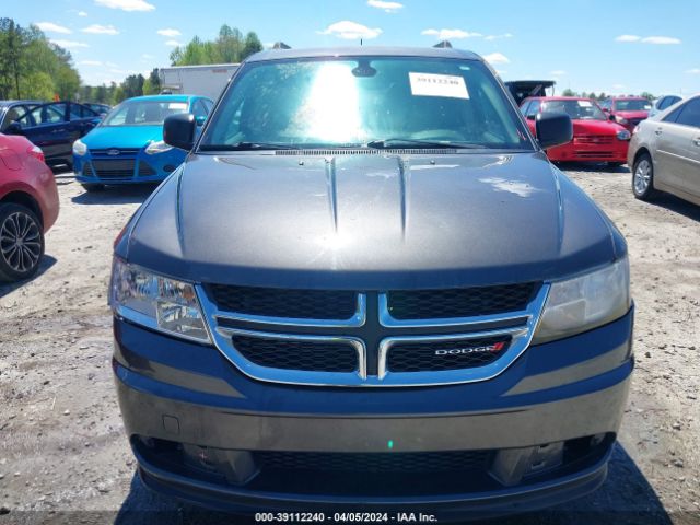 3C4PDCAB3KT864177 Dodge Journey Se Value Package