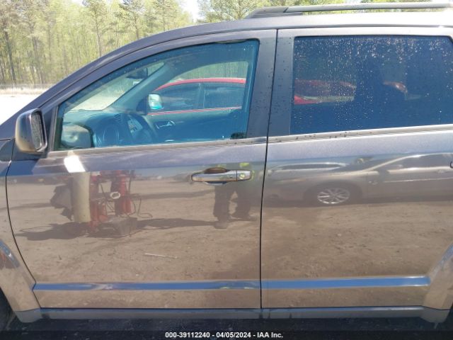 3C4PDCAB3KT864177 Dodge Journey Se Value Package