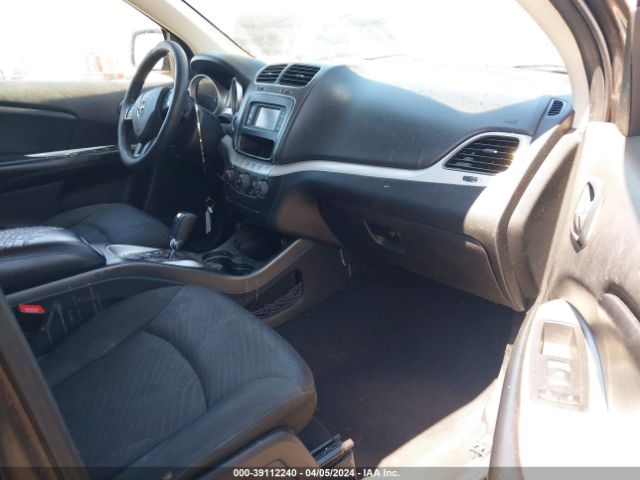 3C4PDCAB3KT864177 Dodge Journey Se Value Package