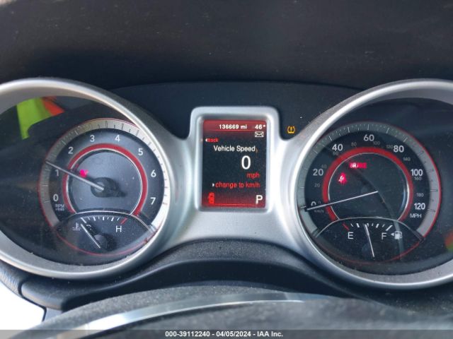 3C4PDCAB3KT864177 Dodge Journey Se Value Package