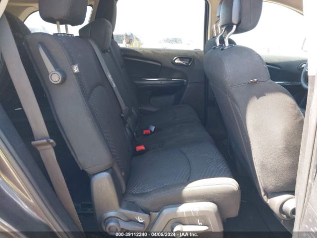 3C4PDCAB3KT864177 Dodge Journey Se Value Package