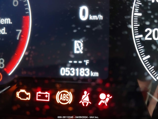 Honda ACCORD LX 2021 1HGCV1F16MA113280 Image 15