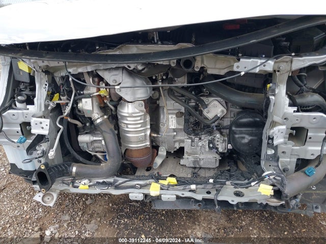 Honda ACCORD LX 2021 1HGCV1F16MA113280 Image 17