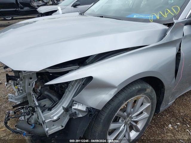 Honda ACCORD LX 2021 1HGCV1F16MA113280 Image 18