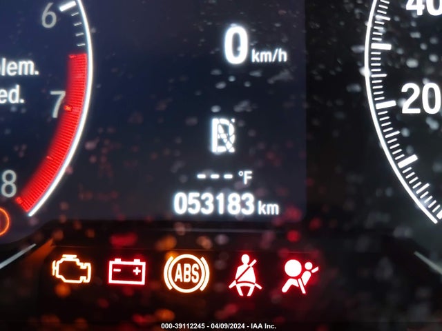 Honda ACCORD LX 2021 1HGCV1F16MA113280 Image 7