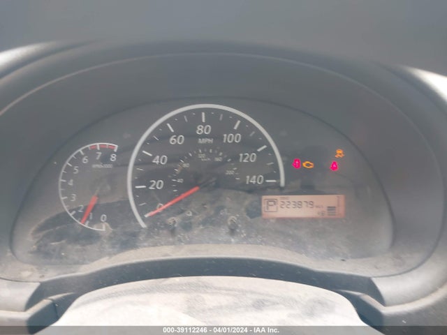 Nissan Versa 1.6 S+ 2014 3N1CN7AP8EL855495 Image 7