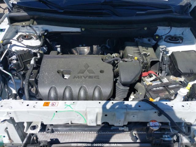 JA4AD3A33LZ040585 Mitsubishi Outlander Le 2.4/se 2.4/sel 2.4/sp 2.4
