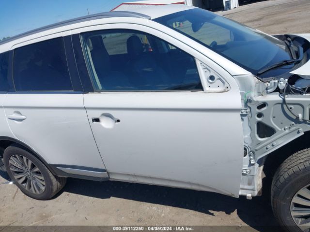 JA4AD3A33LZ040585 Mitsubishi Outlander Le 2.4/se 2.4/sel 2.4/sp 2.4