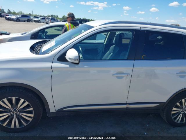 JA4AD3A33LZ040585 Mitsubishi Outlander Le 2.4/se 2.4/sel 2.4/sp 2.4