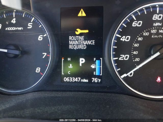 JA4AD3A33LZ040585 Mitsubishi Outlander Le 2.4/se 2.4/sel 2.4/sp 2.4