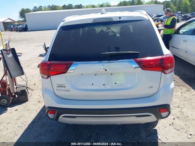 JA4AD3A33LZ040585 Mitsubishi Outlander Le 2.4/se 2.4/sel 2.4/sp 2.4