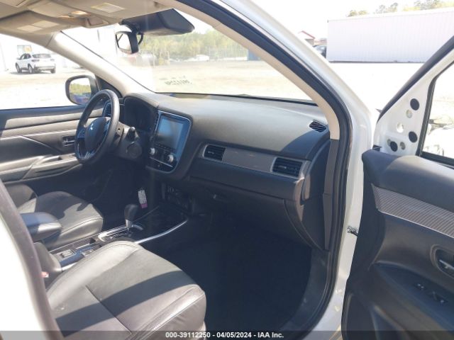 JA4AD3A33LZ040585 Mitsubishi Outlander Le 2.4/se 2.4/sel 2.4/sp 2.4