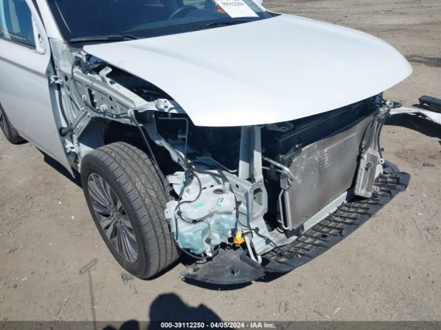 JA4AD3A33LZ040585 Mitsubishi Outlander Le 2.4/se 2.4/sel 2.4/sp 2.4