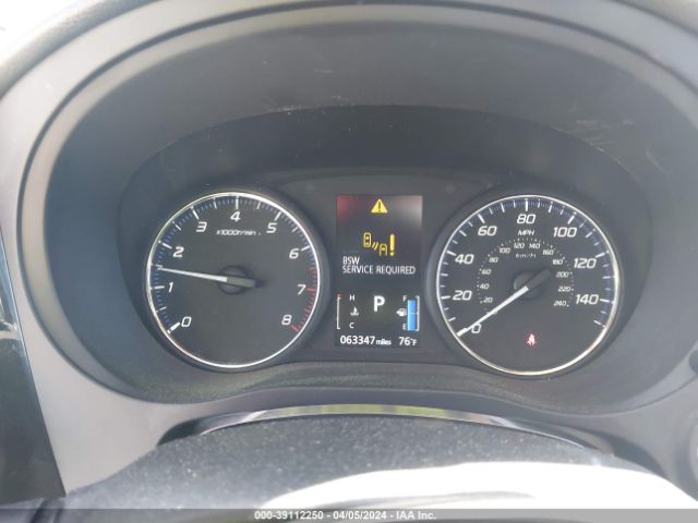 JA4AD3A33LZ040585 Mitsubishi Outlander Le 2.4/se 2.4/sel 2.4/sp 2.4