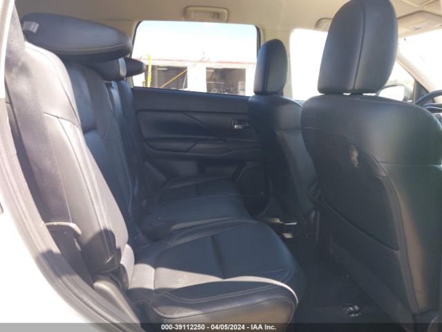 JA4AD3A33LZ040585 Mitsubishi Outlander Le 2.4/se 2.4/sel 2.4/sp 2.4