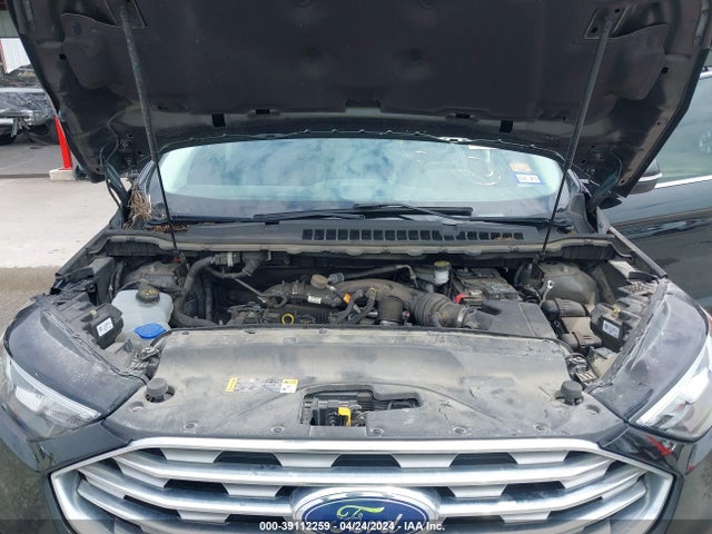 Ford EDGE SEL 2020 2FMPK3J95LBB54581 Image 10