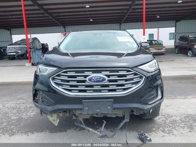 Ford EDGE SEL 2020 2FMPK3J95LBB54581 Image 13