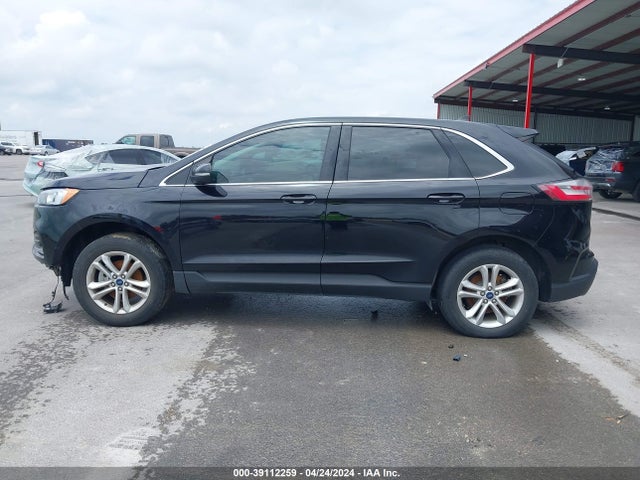 Ford EDGE SEL 2020 2FMPK3J95LBB54581 Image 15