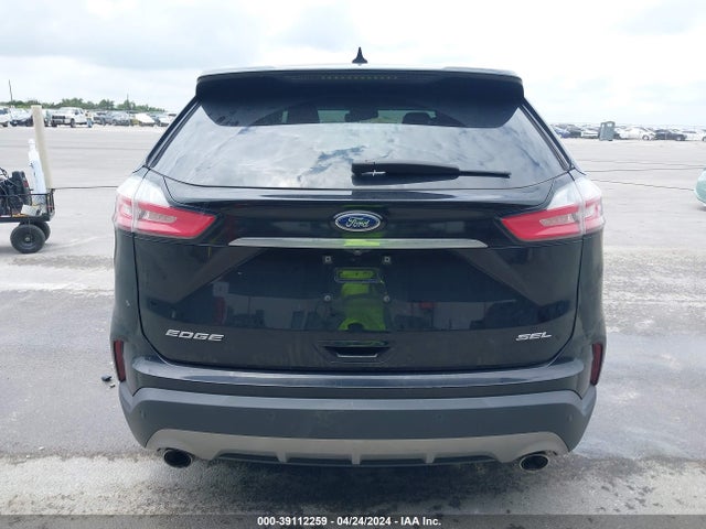 Ford EDGE SEL 2020 2FMPK3J95LBB54581 Image 17