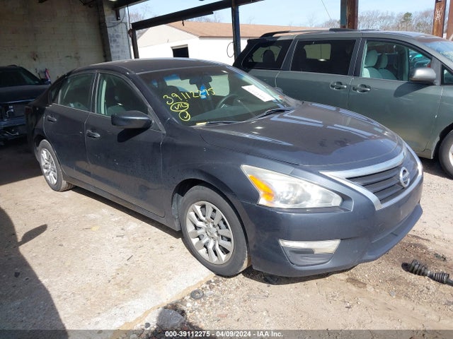 Nissan Altima 2.5 S 2014 1N4AL3AP5EC164915 zdjęcie główne