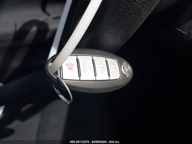 Nissan Altima 2.5 S 2014 1N4AL3AP5EC164915 Image 11
